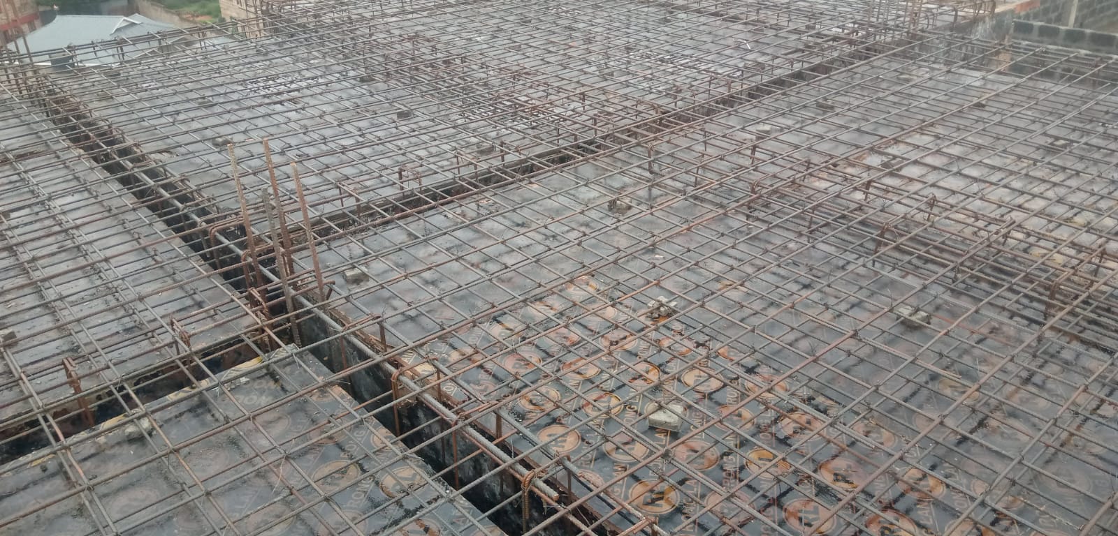 Construction Site